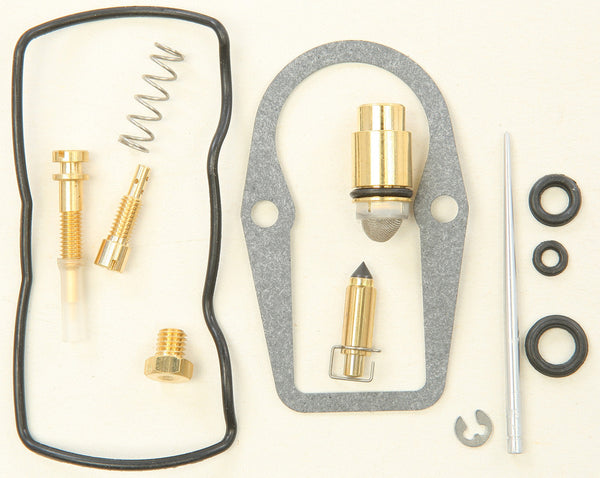 ALL BALLS 燃油系统 BIKE CARBURETOR REBUILD KIT