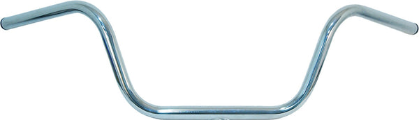 Emgo 车把 1" Dimpled Handlebar HWY High