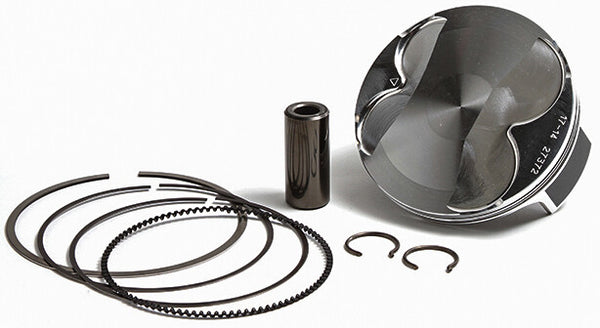 VERTEX 活塞 PISTON KIT BB FORGED 89.96/+2.00 14.0:1 HUSQ/KTM