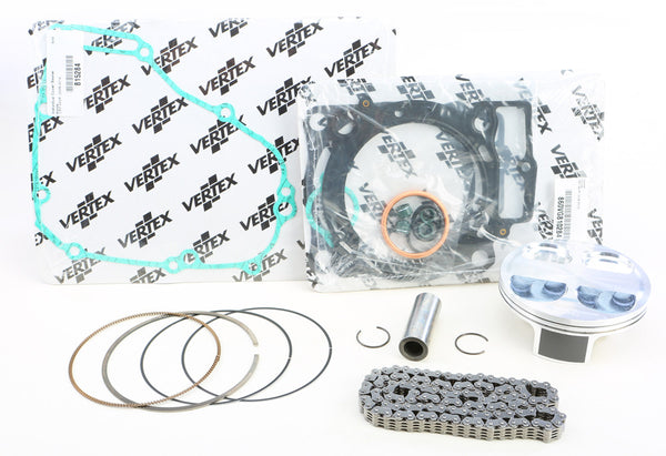 VERTEX 活塞 TOP END KIT 95.96/STD 12.5:1 HON