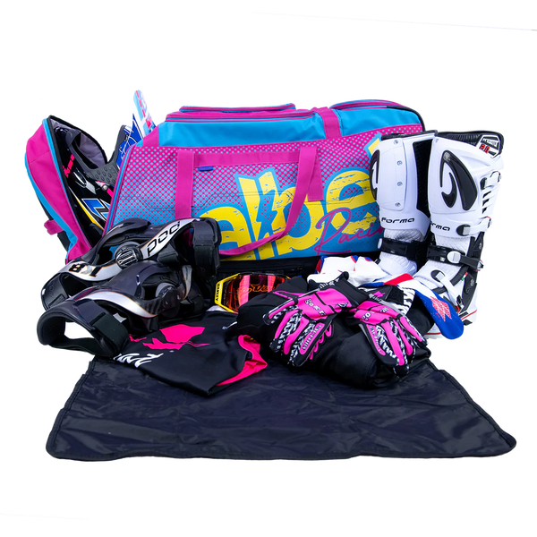 ALBEK MERIDIAN LIMITED EDITION 90'S THROWBACK