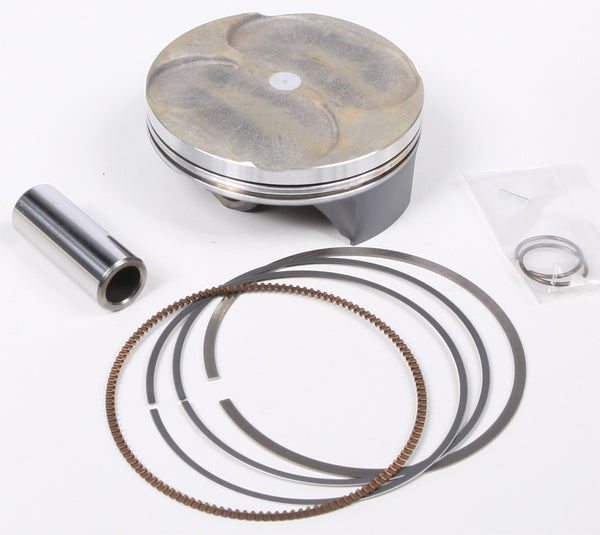 PROX 活塞 PISTON KIT NIKASIL CYL 77.99/STD 12.9:1 HON