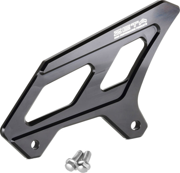 DRC 车辆防护 HEEL GUARD WR250R/XL