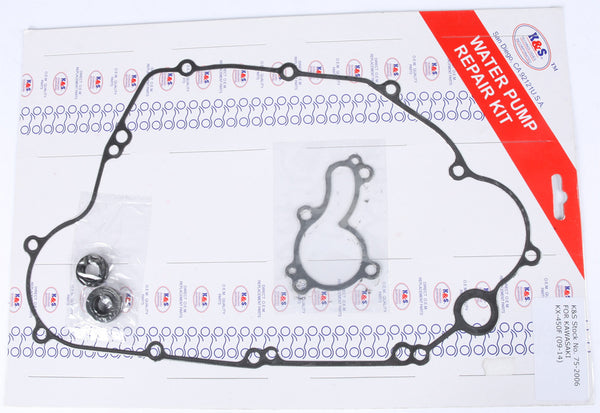K&S 缸垫/密封 WATER PUMP REPAIR KIT