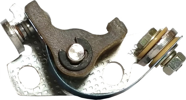 K&S 电路装置 Ignition Contact Points