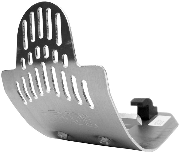 DEVOL 车辆防护 SKID PLATE