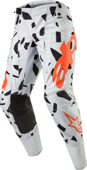 Alpinestars 骑行裤 Techstar Rantera Pants Haze Grey/Camo