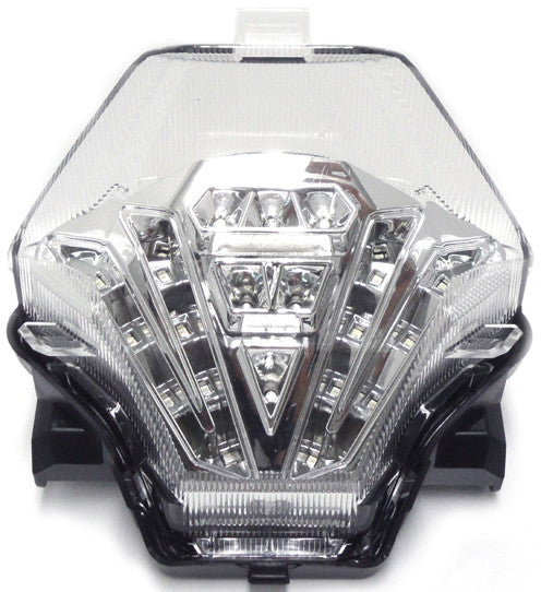 DMP 照明 POWERGRID TAIL LIGHT 透明