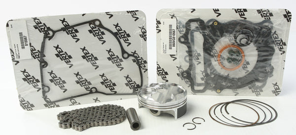 VERTEX 活塞 TOP END KIT 76.95/STD 13.9:1 SUZ