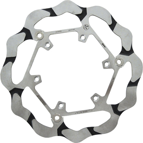 BRAKING 刹车 BATFLY S3 270 FRONT ROTOR KIT