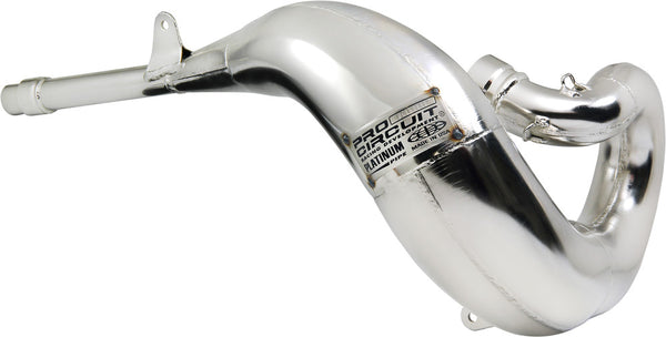 PRO CIRCUIT 铂废气管 | PLATINUM EXHAUST PIPE GAS GAS