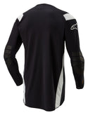Alpinestars 骑行衣 Techdura Jersey Black