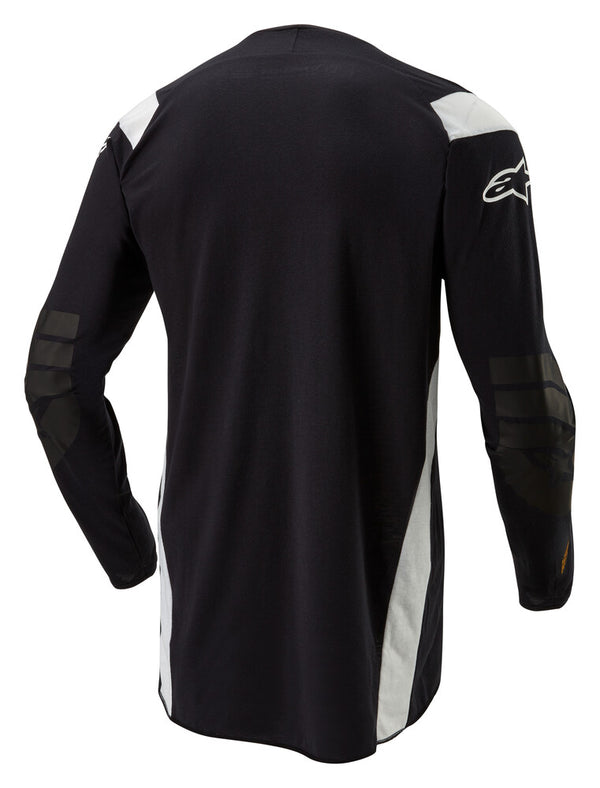 Alpinestars 骑行衣 Techdura Jersey Black