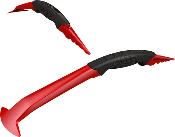 RISK RACING 工具 Mud Axe