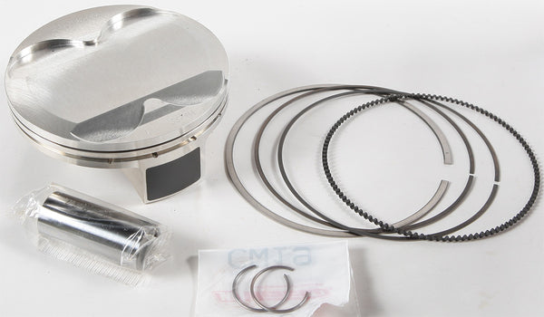 WISECO 活塞 PISTON KIT ARMORGLIDE BOX FRG 96.00/STD 12.5:1 KAW