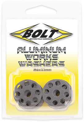BOLT 五金件 Aluminum Works Washers