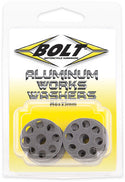 BOLT 五金件 Aluminum Works Washers