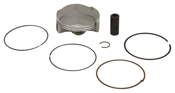 VERTEX 活塞 PISTON KIT GP RC FORGED 78.96/STD 14.1:1 HON