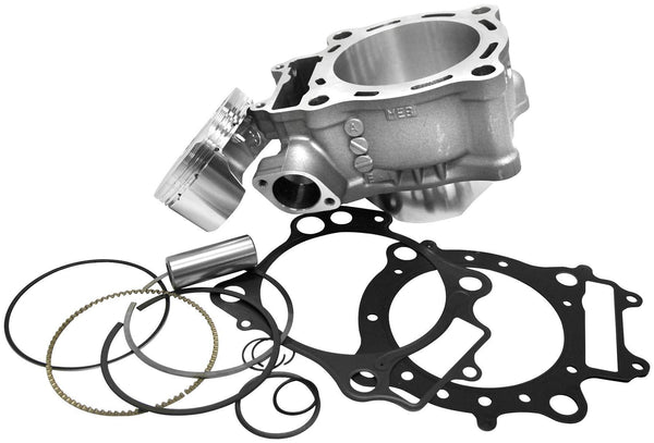 CYLINDER WORKS 发动机 CYLINDER KIT HC 77.00/STD 14.7:1 YAM