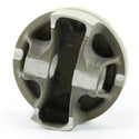 PROX 活塞 PISTON KIT FORGED NIKASIL CYL 76.77/STD 13.2:1 HON