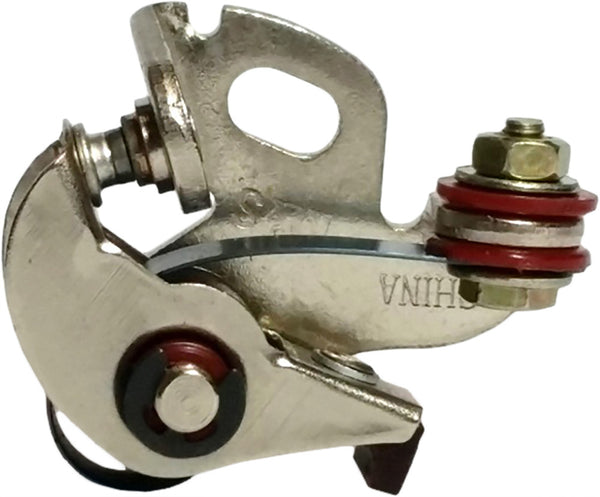 K&S 电路装置 Ignition Contact Points