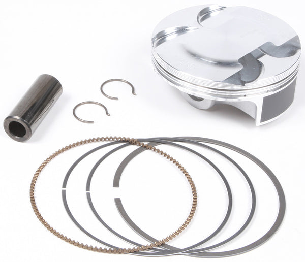 VERTEX 活塞 PISTON KIT FORGED 94.96/STD 12.6:1 HUSQ/KTM
