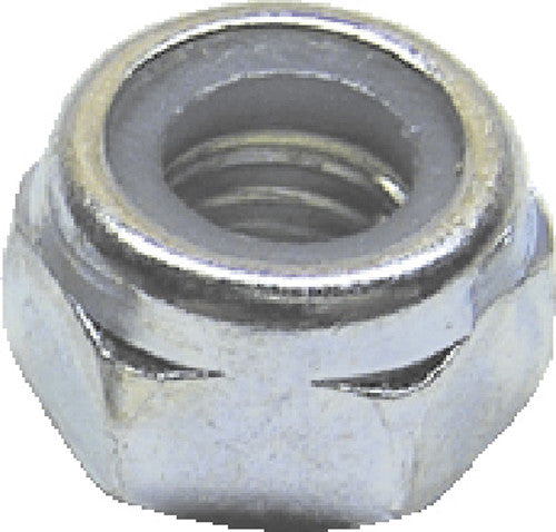 BOLT 五金件 Nylon Lock Nuts