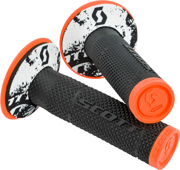 SCOTT 手把胶 SX2 Grips