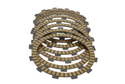 PROX 离合器 CLUTCH FRICTION PLATE SET BETA/GAS/YAM