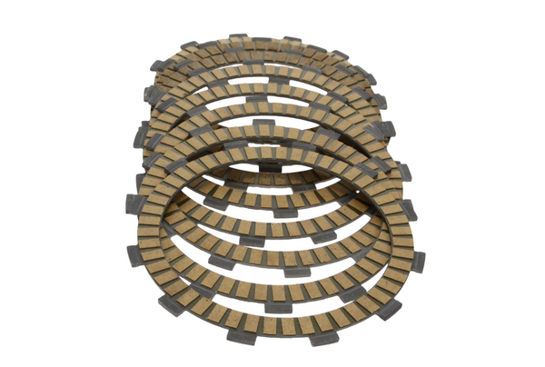 PROX 离合器 CLUTCH FRICTION PLATE SET BETA/HUSQ