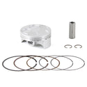 PROX 活塞 PISTON KIT FORGED NIKASIL CYL 76.95/STD 13.5:1 YAM