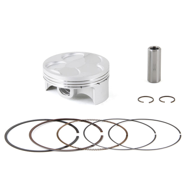 PROX 活塞 PISTON KIT FORGED NIKASIL CYL 76.95/STD 13.5:1 YAM