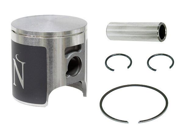 NAMURA 活塞 PISTON KIT NIKASIL CYL 52.44/STD 11:1 KAW