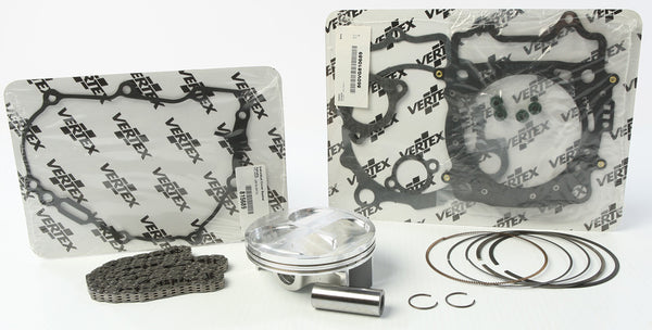 VERTEX 活塞 TOP END KIT 96.95/STD 13.5:1 YAM