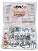 BOLT 五金件 JAPANESE STYLE TRACK PACK II