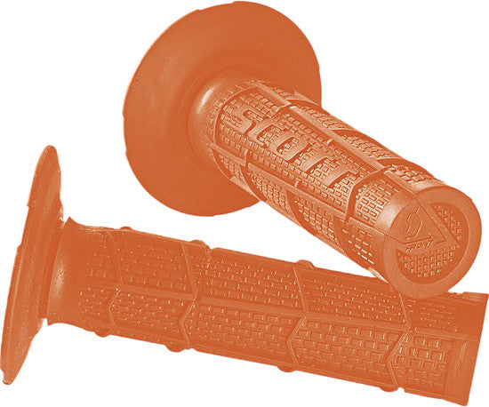 SCOTT 手把胶 Radial Full Waffle Grips