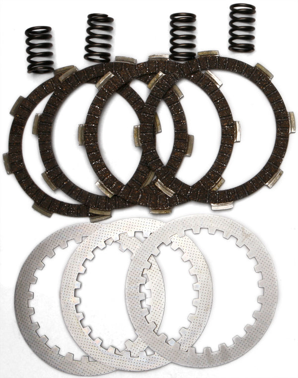EBC 离合器 CLUTCH SET