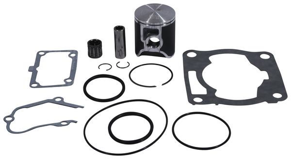 VERTEX 活塞 PISTON KIT CAST 43.47/STD YAM