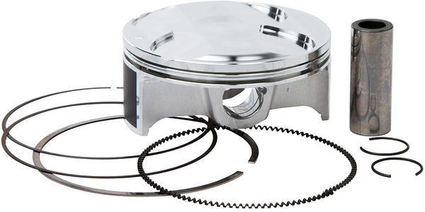 VERTEX 活塞 PISTON KIT HC FORGED 95.96/STD 13.2:1 KAW
