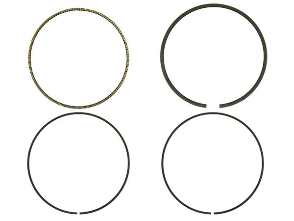 NAMURA 活塞 PISTON RINGS 75.96MM HUS/KTM FOR NAMURA PISTONS ONLY