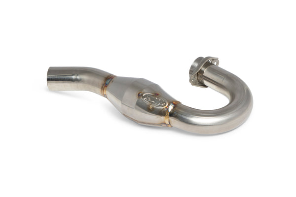 FMF 排气管 MEGABOMB HEADER (TITANIUM)