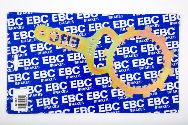 EBC 工具 CLUTCH BASKET HOLDER
