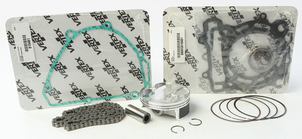 VERTEX 活塞 TOP END KIT 76.95/STD 13.2:1 KAW