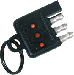 HOPKINS 电路装置 Electronic Trailer Wiring Tester