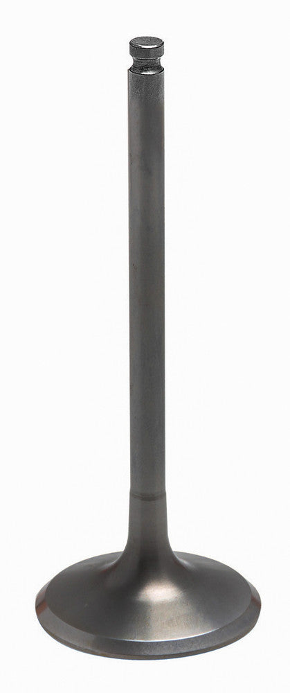 KPMI 发动机 EXHAUST VALVE TENSILITE TI