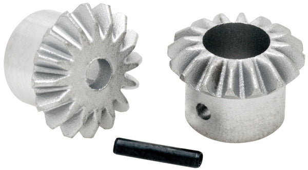 Motion Pro 90° 1/4" Hex Driver Gear Set