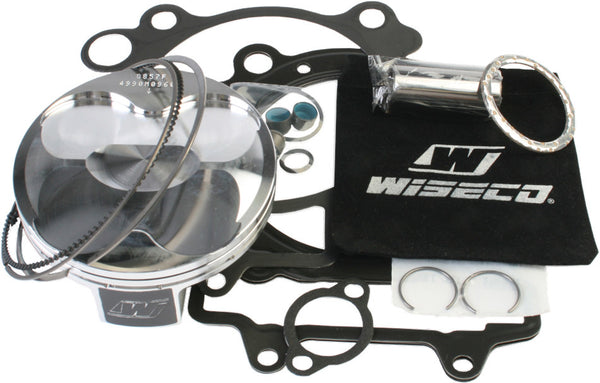WISECO 活塞 TOP END KIT ARMORGLIDE BOX FRG 96.00/STD 13.5:1 KAW