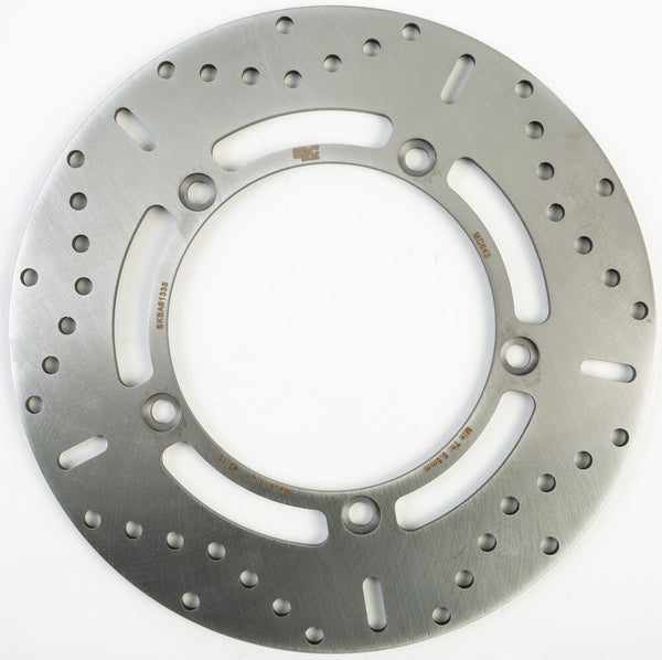 EBC 刹车盘 Standard Brake Rotor