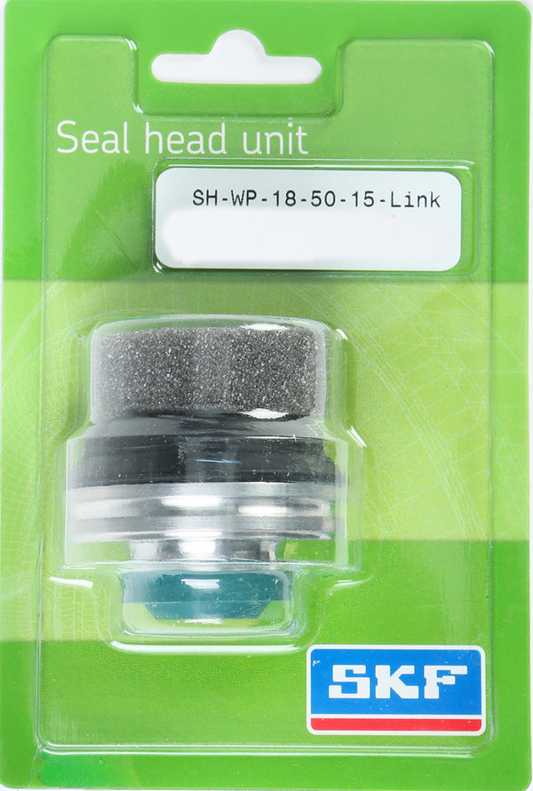 SKF 避震 2.0 SHOCK SEAL HEAD COMPLETE WP LINK SHOCK
