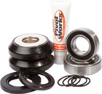 PIVOT WORKS 轴承 WATER PROOF WHEEL COLLAR KITS REAR YAM